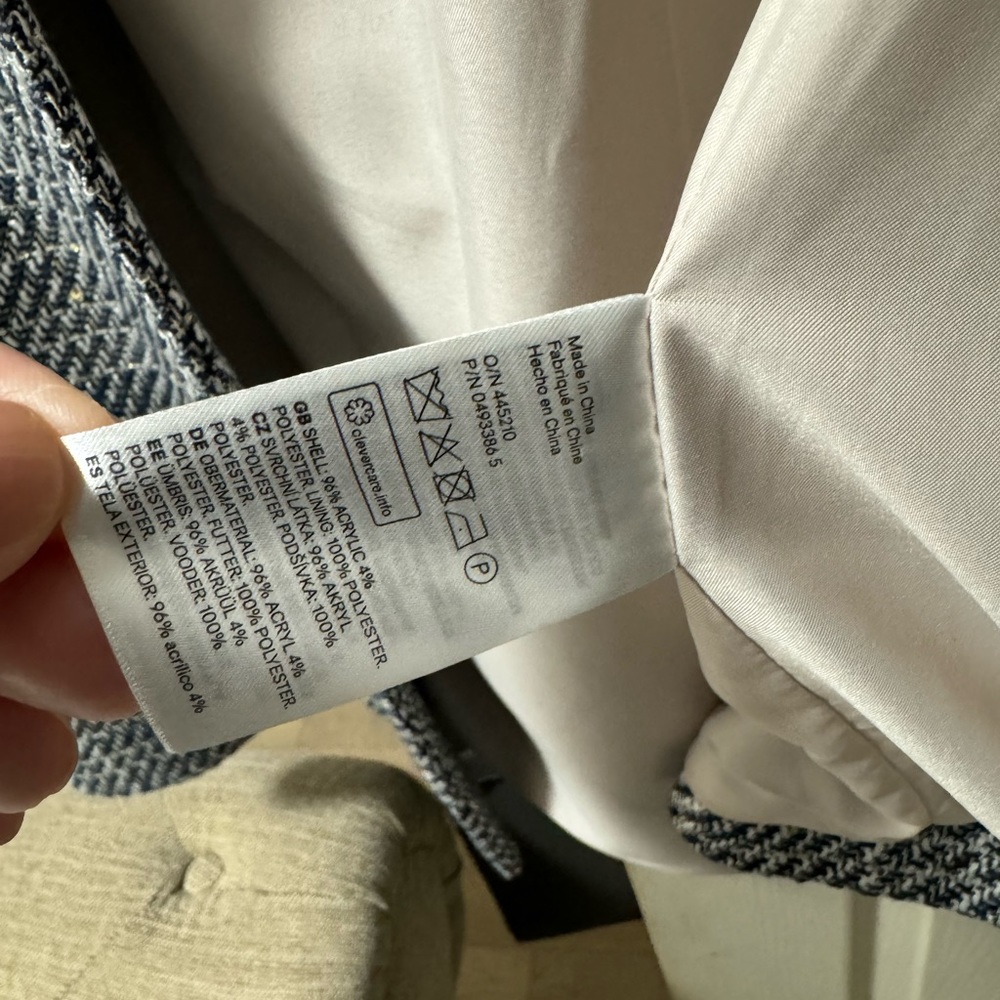 H&M Coat - Picture 4 of 5